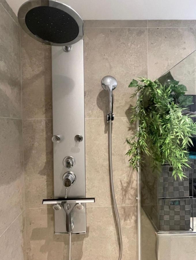 Apartamento Mediterrane Nahe Hbf Mit Domblick *