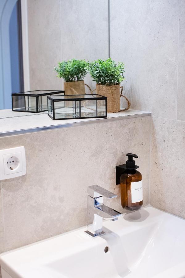 Apartament Mediterrane Nahe Hbf Mit Domblick *